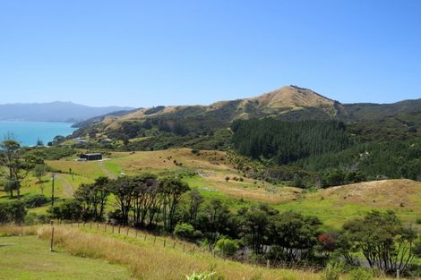 Photo of property in 1594 Colville Road, Amodeo Bay, Coromandel, 3584