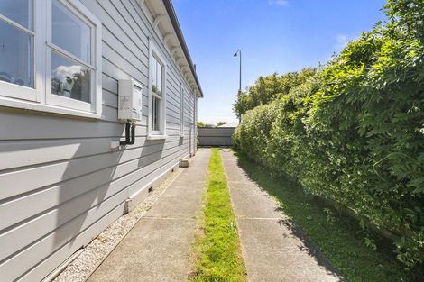 Photo of property in 18 Bourke Street, Palmerston North, 4410