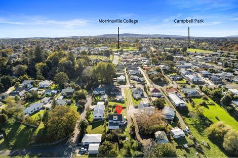 Photo of property in 50 Allen Street, Morrinsville, 3300