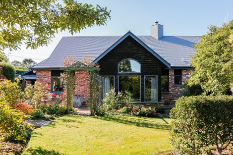 Photo of property in 22 Jessop Street, South Hill, Oamaru, 9400