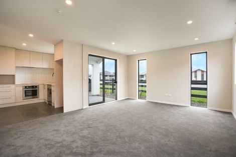 Photo of property in 17 Upham Lane, Rolleston, 7615