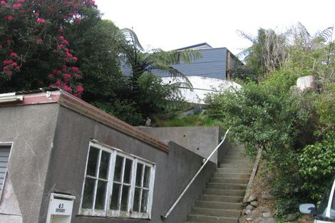 Photo of property in 43 Chesterton Street, Johnsonville, Wellington, 6037