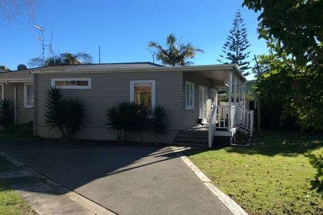 Photo of property in 61a Concord Avenue, Mount Maunganui, 3116