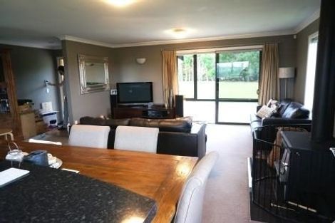 Photo of property in 1775 South Eyre Road, Eyrewell, Rangiora, 7476