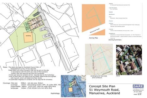 Photo of property in 51 Weymouth Road, Manurewa, Auckland, 2102