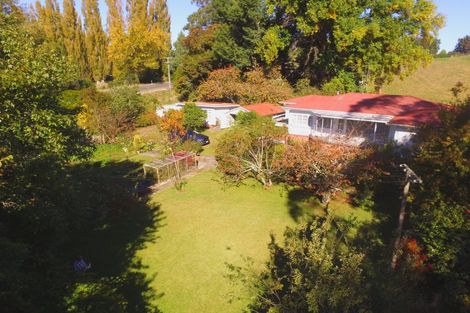 Photo of property in 445 Whites Road, Tirau, Putaruru, 3483
