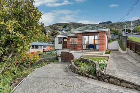 Photo of property in 5 Huia Street, Saint Leonards, Dunedin, 9022