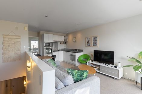 Photo of property in 139c Olliviers Road, Phillipstown, Christchurch, 8011