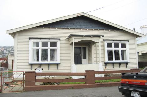 Photo of property in 16 Loyalty Street, Forbury, Dunedin, 9012