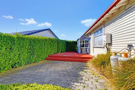 Photo of property in 70 Mcmurdo Street, Tinwald, Ashburton, 7700