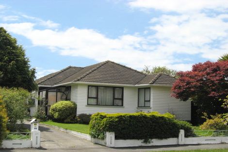 Photo of property in 65 Gregan Crescent, Burnside, Christchurch, 8053