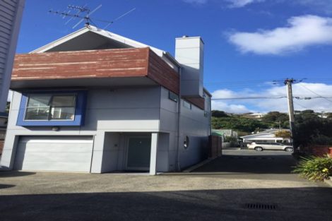 Photo of property in 1/63 Darlington Road, Miramar, Wellington, 6022