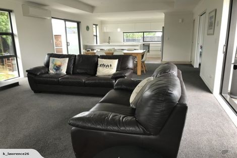 Photo of property in 79 Jimmy Adams Terrace, Lincoln, 7608