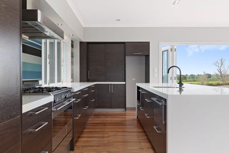 Photo of property in 161 Ryburn Road, Ohaupo, 3883