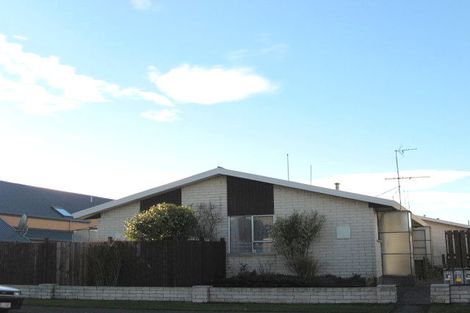 Photo of property in 4/88 Sherborne Street, St Albans, Christchurch, 8014