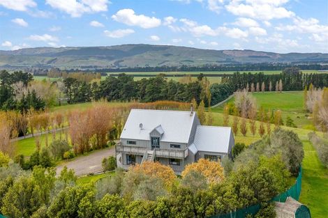 Photo of property in 329 Mackenzies Road, Waipara, Amberley, 7483
