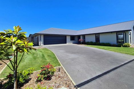 Photo of property in 2 Amur Crescent, Rolleston, 7615