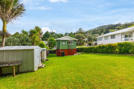 Photo of property in 49 Foster Avenue, Huia, Auckland, 0604