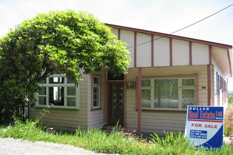 Photo of property in 122 Torea Street, Granity, 7823