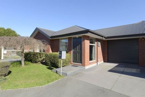 Photo of property in 30d Harman Street, Addington, Christchurch, 8024