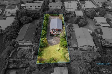Photo of property in 2/40 Savoy Road, Glen Eden, Auckland, 0602