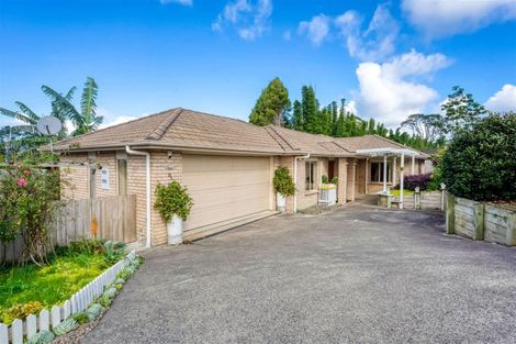 Photo of property in 31b Westglen Place, Ranui, Auckland, 0612