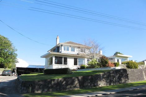 Photo of property in 17 Lismore Street, Strandon, New Plymouth, 4312