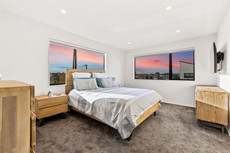 Photo of property in 5 Waterlily Street, Hobsonville, Auckland, 0616