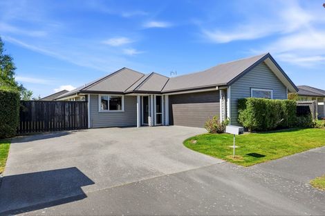 Photo of property in 34 Greenwich Street, Halswell, Christchurch, 8025