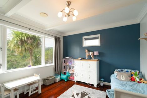 Photo of property in 47 Dominion Park Street, Johnsonville, Wellington, 6037