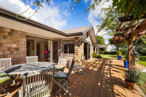 Photo of property in 14 James Avenue, Matamata, 3472