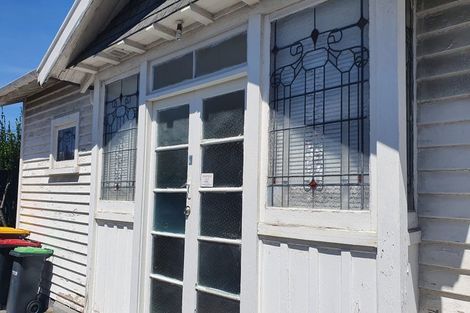 Photo of property in 1/605 Barbadoes Street, Edgeware, Christchurch, 8013