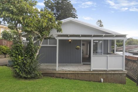 Photo of property in 1/63 Zita Maria Drive, Massey, Auckland, 0614