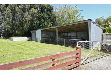 Photo of property in 322 Mcivor Road, Myross Bush, Invercargill, 9876