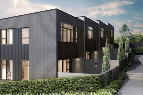 Photo of property in 10/32 Dudley Road, Mission Bay, Auckland, 1071