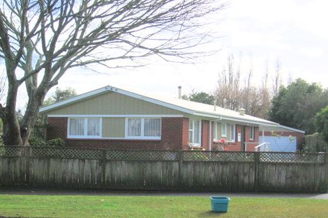 Photo of property in 107 Fitzroy Avenue, Fitzroy, Hamilton, 3206