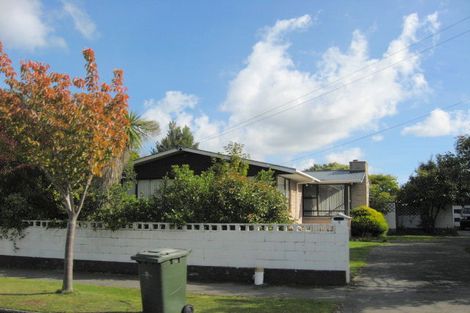 Photo of property in 3 Hounslow Street, Ilam, Christchurch, 8041