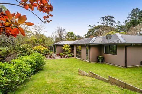 Photo of property in 1405 South Road, Kaitake, New Plymouth, 4374