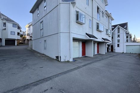 Photo of property in 287f The Terrace, Te Aro, Wellington, 6011