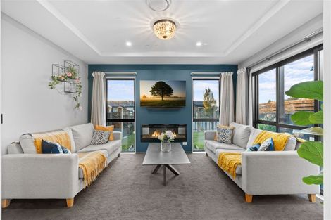 Photo of property in 12 Albert Wills Avenue, Halswell, Christchurch, 8025