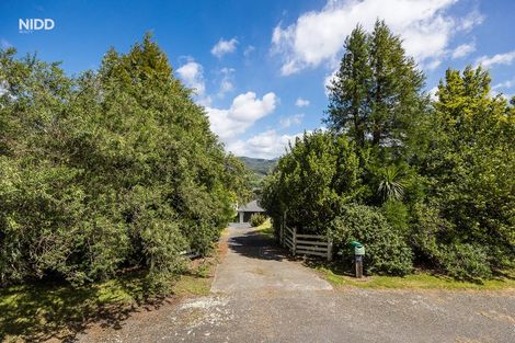 Photo of property in 847 Mount Cargill Road, Mount Cargill, Waitati, 9085