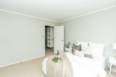 Photo of property in 3/6 Tisdall Street, Hamilton Central, Hamilton, 3204