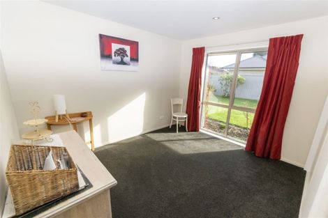 Photo of property in 36 Aspen Street, Rangiora, 7400
