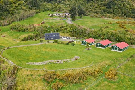 Photo of property in 2628 State Highway 6, Barrytown, Runanga, 7873
