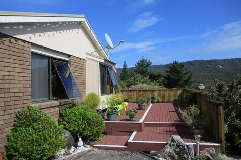 Photo of property in 1 Cromarty Street, Dunollie, Runanga, 7803