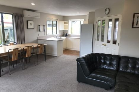 Photo of property in 1/53 Strickland Street, Sydenham, Christchurch, 8023