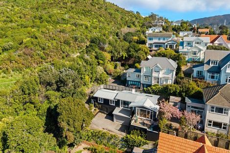 Photo of property in 33 Wade Street, Wadestown, Wellington, 6012