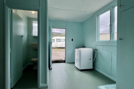 Photo of property in 56 Mcgill Street, Waimangaroa, Westport, 7891