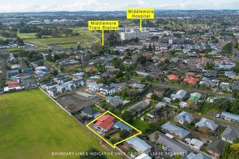 Photo of property in 2/26 Gray Avenue, Mangere East, Auckland, 2024