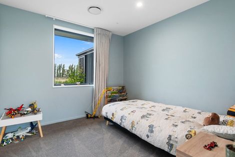 Photo of property in 604 Homebush Road, Kirwee, Christchurch, 7671